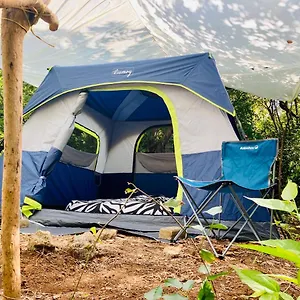  Camping Irie Town