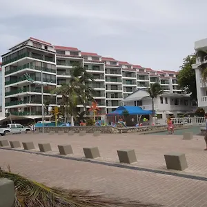  Apartamento Hansa Coral Club
